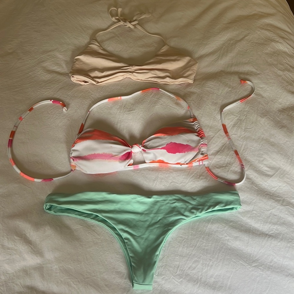 L Space Bikini Bundle